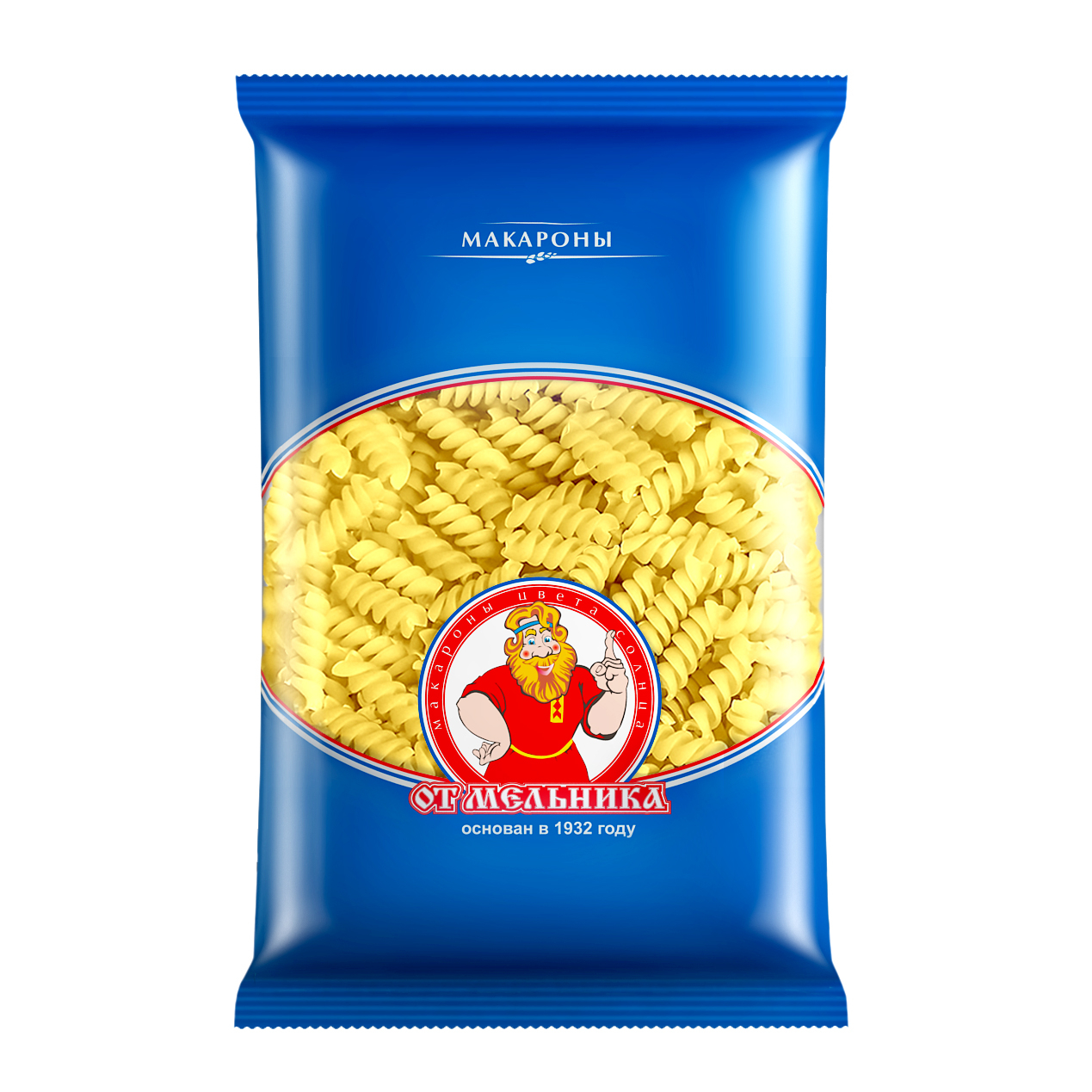 Макаронные изделия
