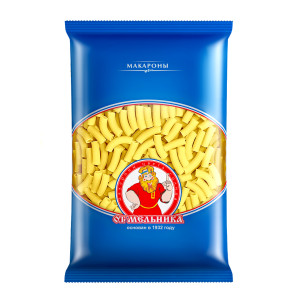 Рожки 400 гр