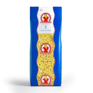 Рожки 3 кг
