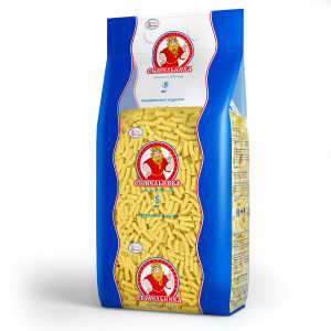 Рожки 5 кг